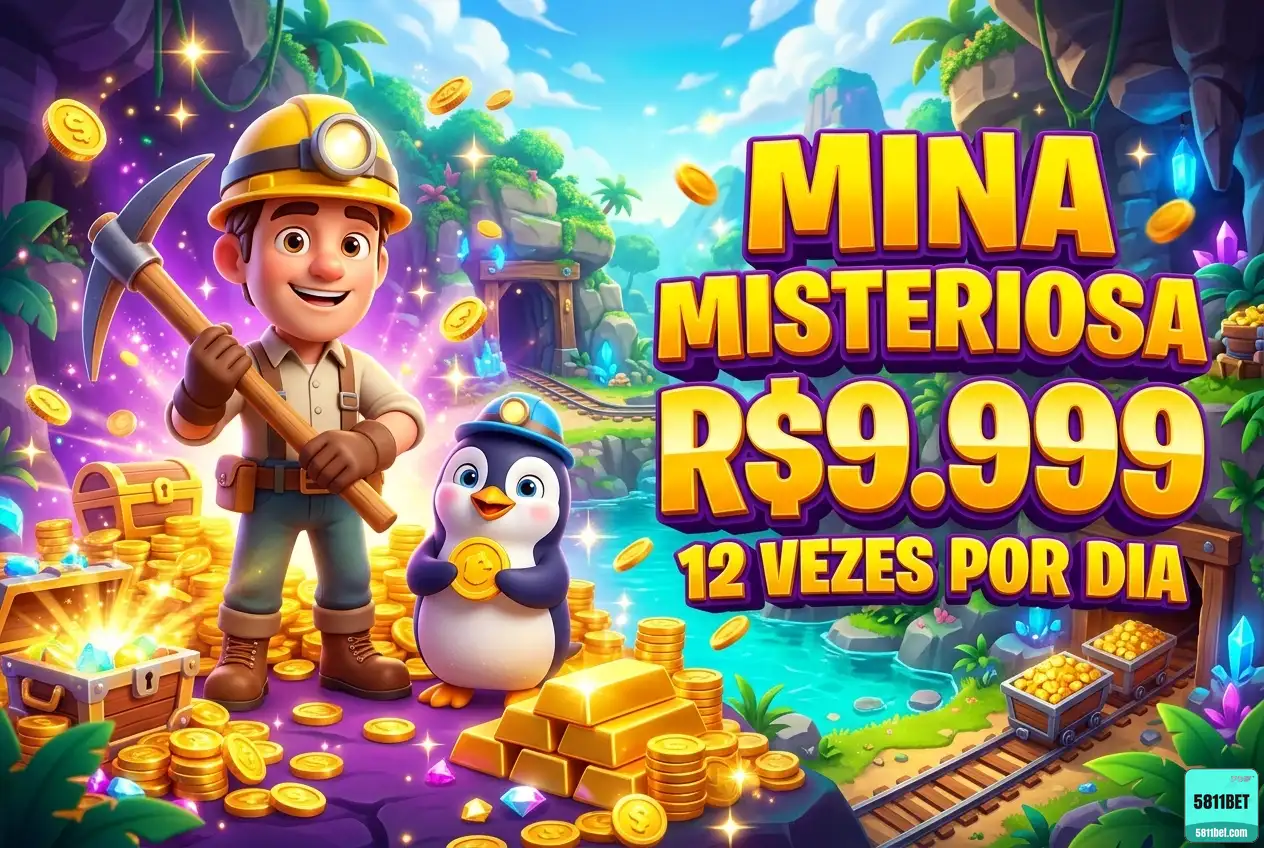 5811bet.com participe de imersivo jogo