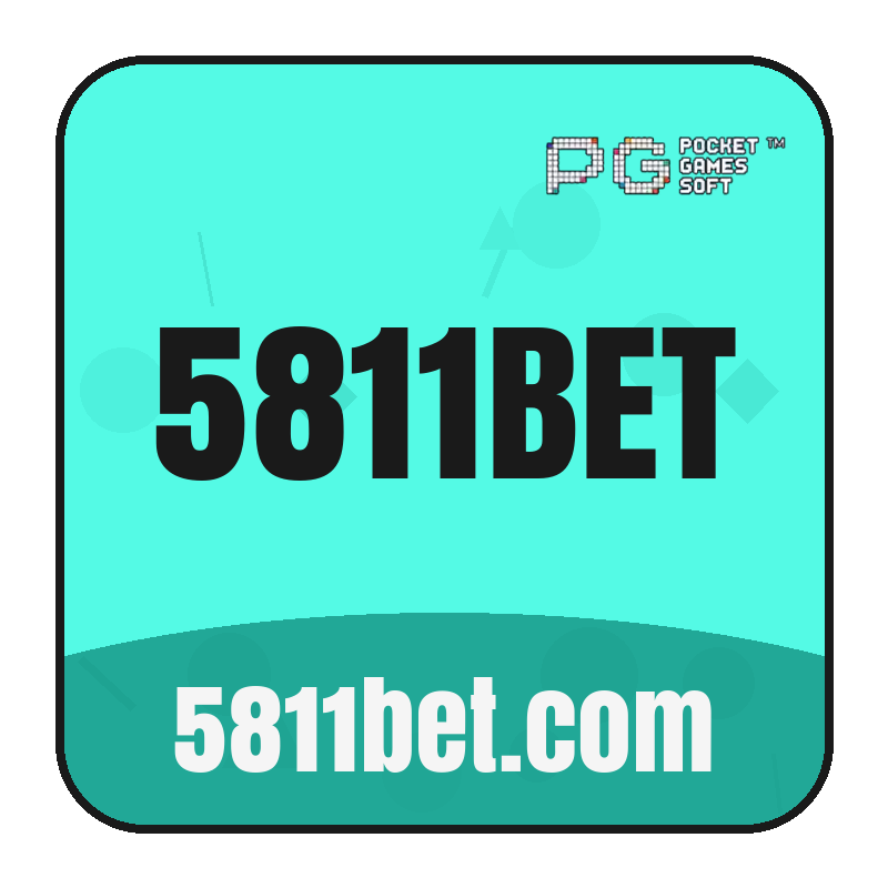 5811bet.com logo