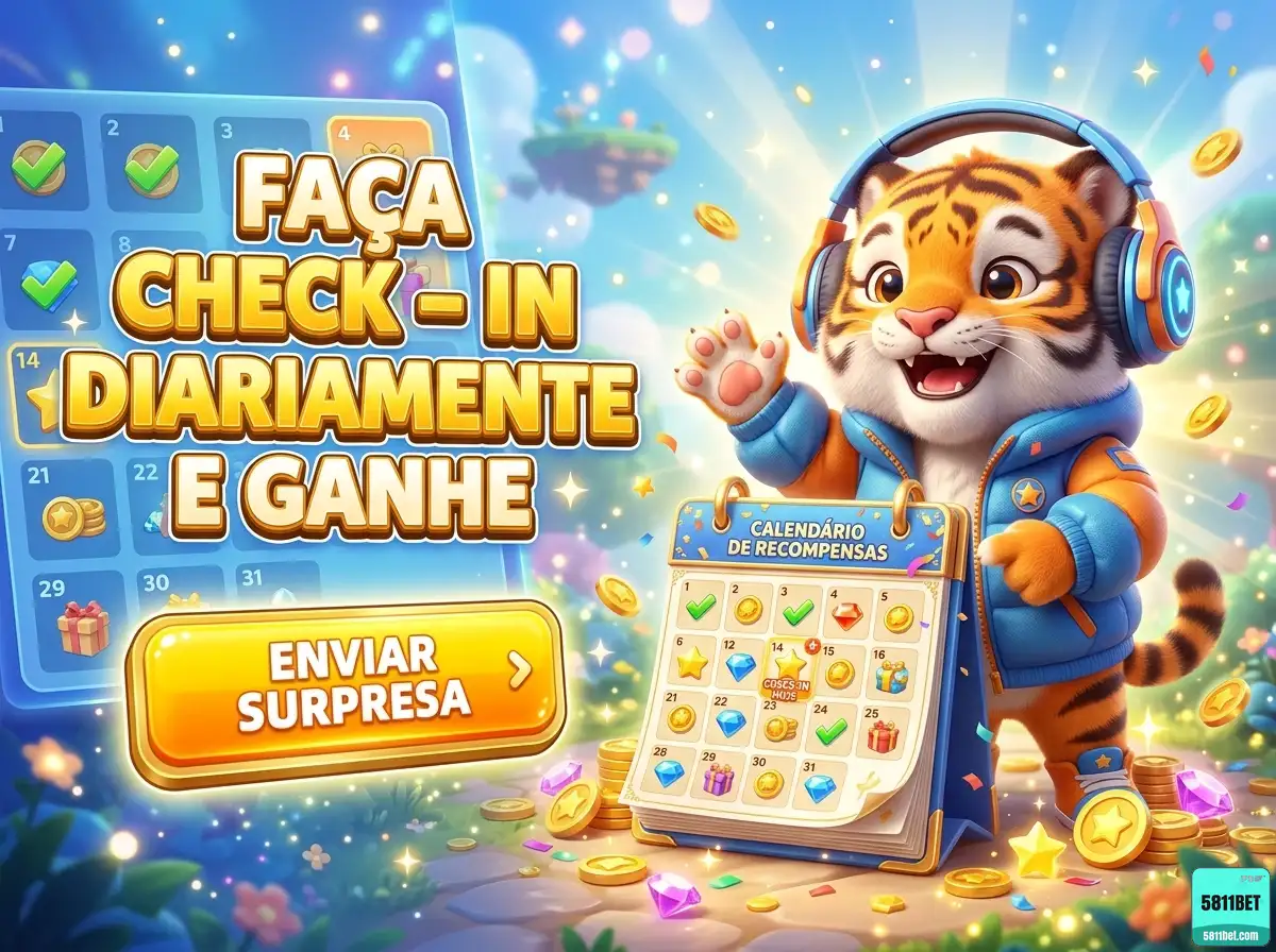5811bet.com participe de dinâmico jogo